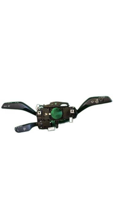 Conjunto / Manetes de Luzes e Limpa Vidros AUDI A3 8V0953521HB (OEM) | 8V0953502AH (OEM)