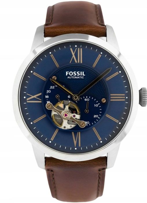 MĘSKI ZEGAREK FOSSIL ME3110 TownsmanAutomatyczny