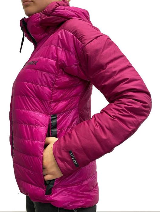 Kurtka damska Adidas Terrex TXMS COLD.RDY r. XS-XL