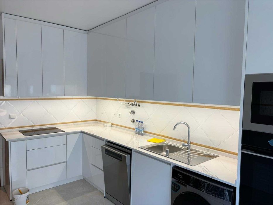 Apartamento T3 no Centro da Vila de Ferreira do Zêzere