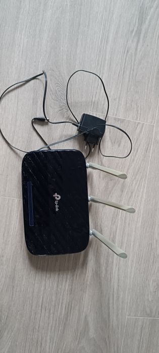 WiFi tp-link archer c20