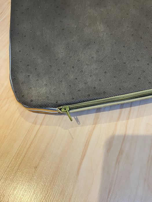 Komplet poduszek na krzesła 6 sztuk