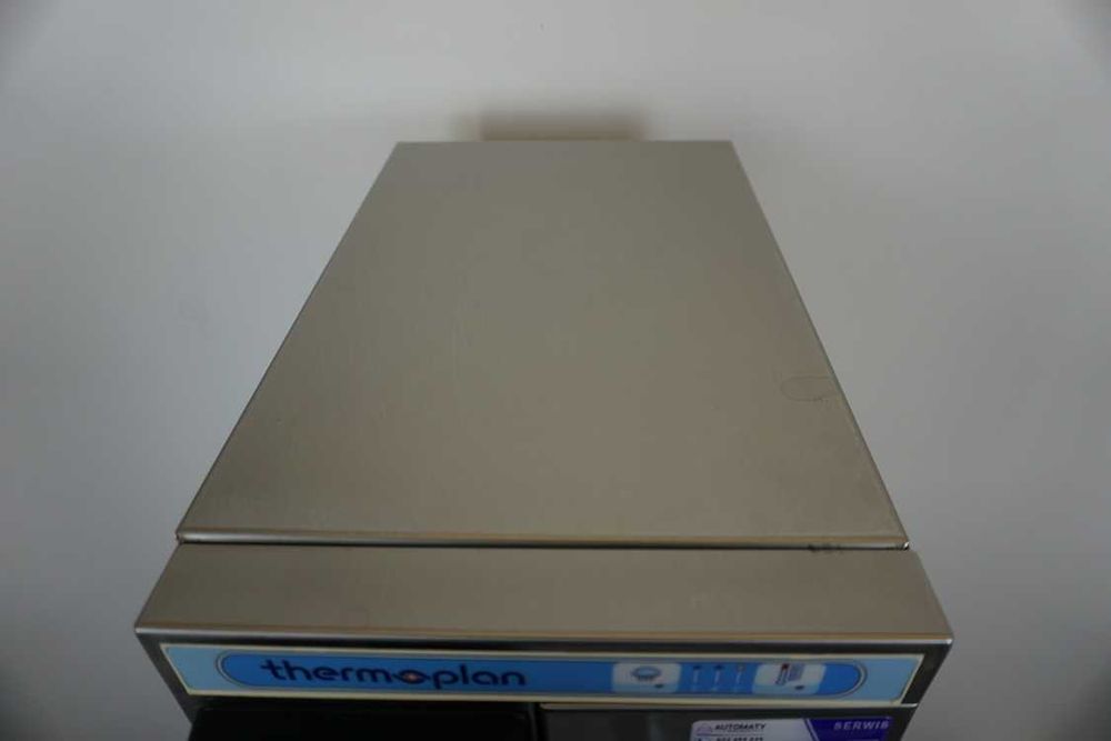 Automat Maszyna Ubijaczka do bitej śmietany Whipper 2 classic 1,5L 36%