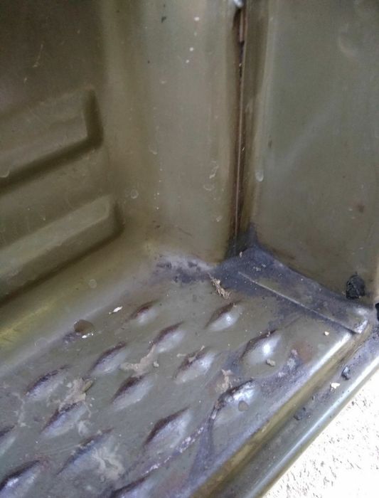 Автомобиль "УАЗ" - 31512