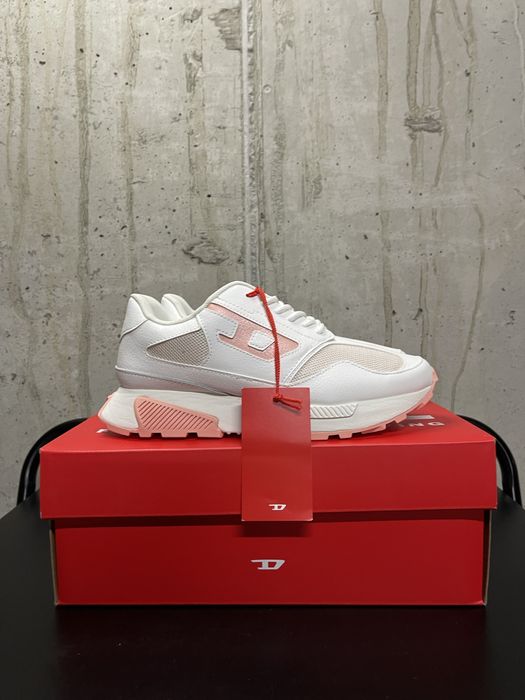 Кросівки Diesel оригінал