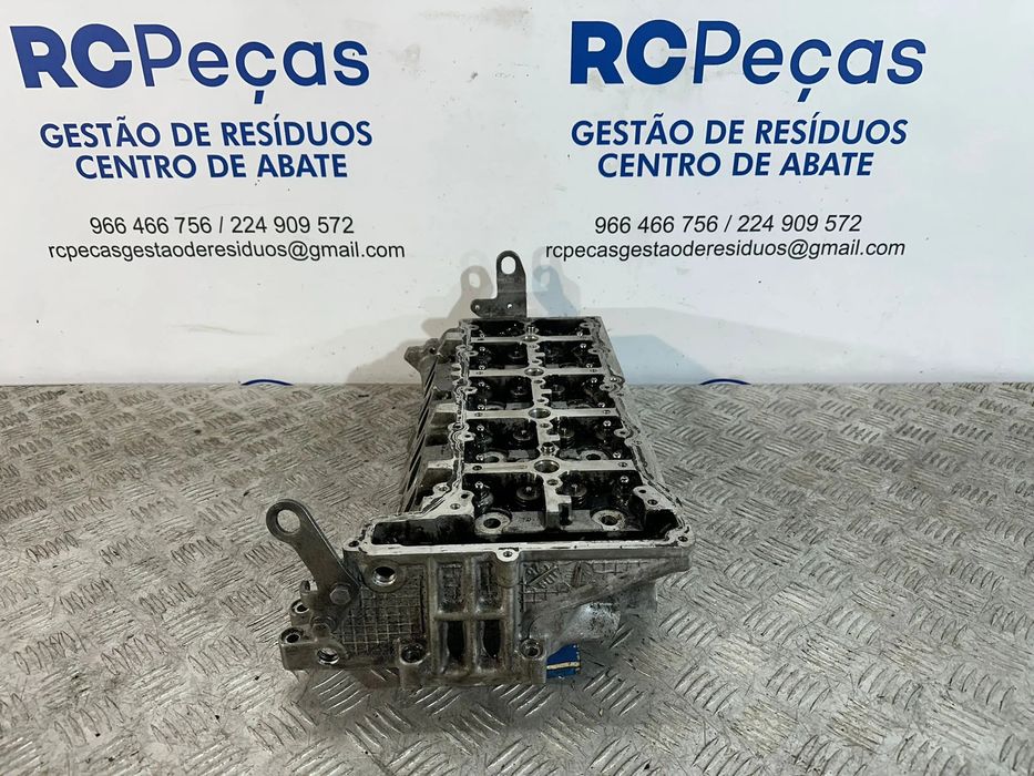 Colaça Original BMW Serie 1 3 5 X1 X3 N47D20A N47D20C N47D20 143cv