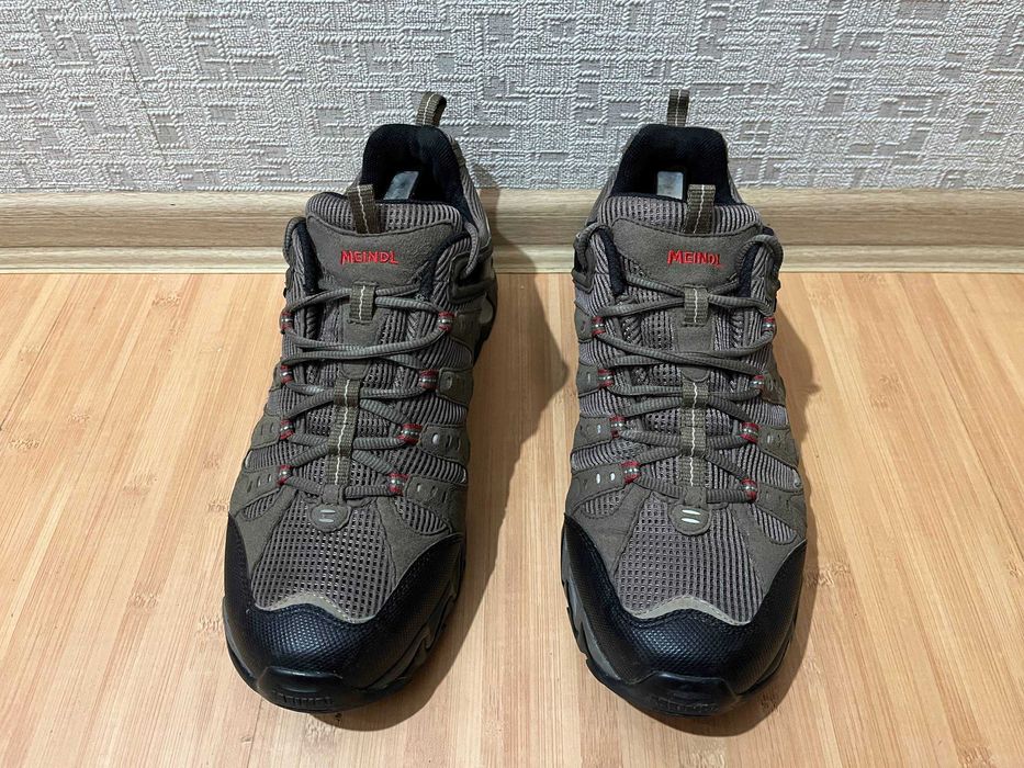 Кросівки Meindl Respond Men GTX