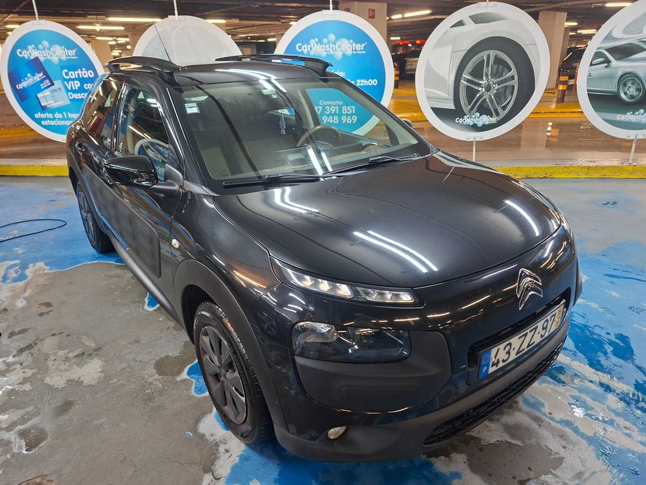Citroen c4 catus disel