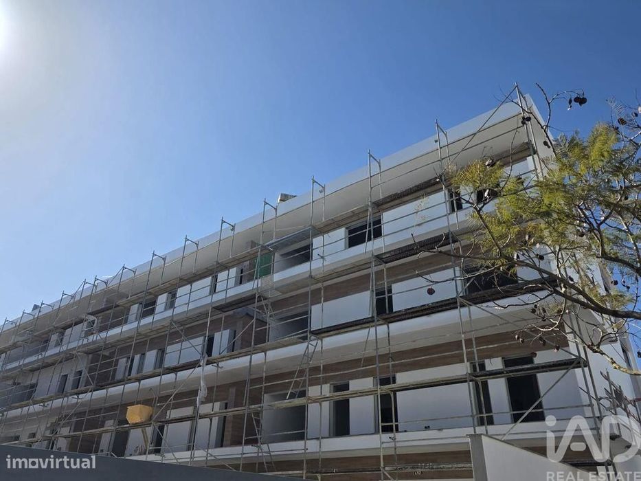 Apartamento T3 em Portimão de 106,00 m2