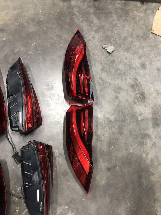 Maserati Grecale Мазерати Грекале Грекали 2022-2023г По запчастям