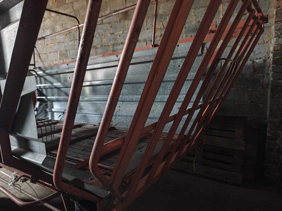 Ścinacz zielonek Z368/1