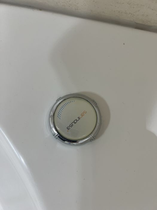 Banheira hidromassagem