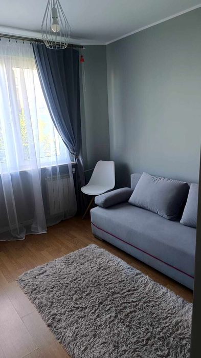 Mieszkanie 48m , 2 pokoje