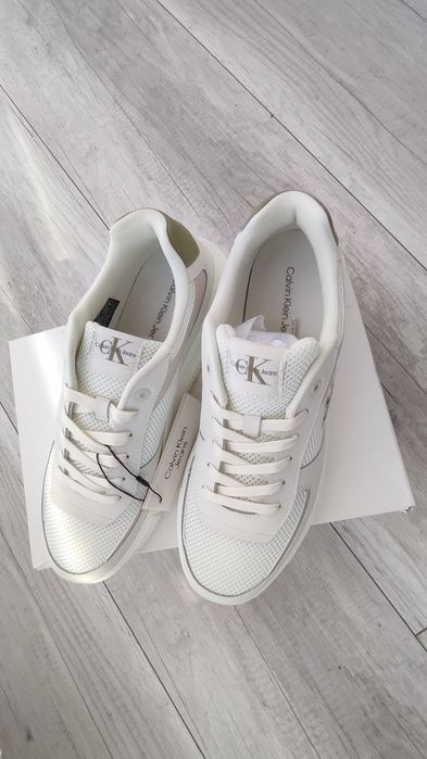Кросівки Calvin Klein Jeans ОРИГіНАЛ