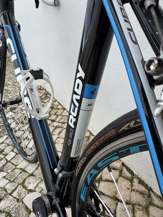 Cube Streamer Aluminium Superlight