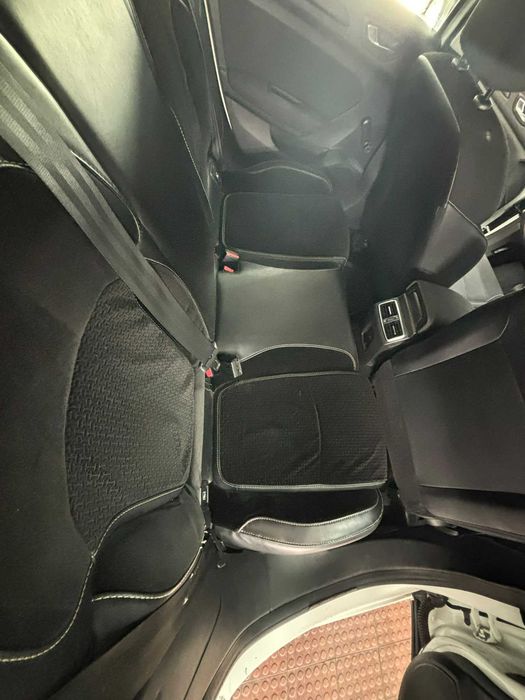Carro Renault Megane 2018 1.5