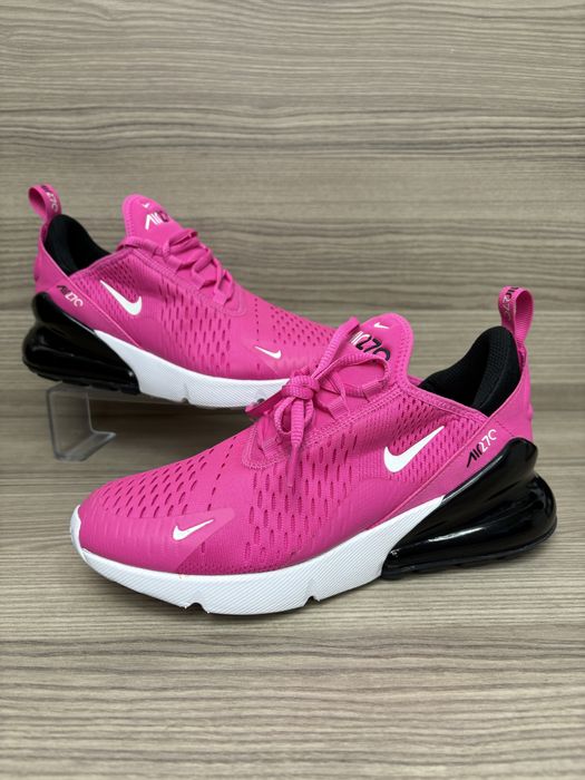 Кросівки Nike Air Max 270 оригінал _ Кроссовки nike air max 270 оригинал
