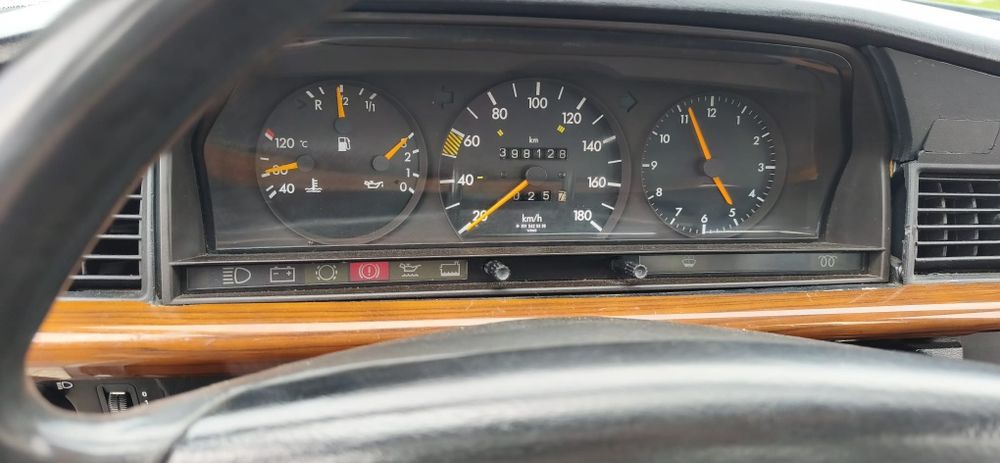 Mercedes w201 ,190d