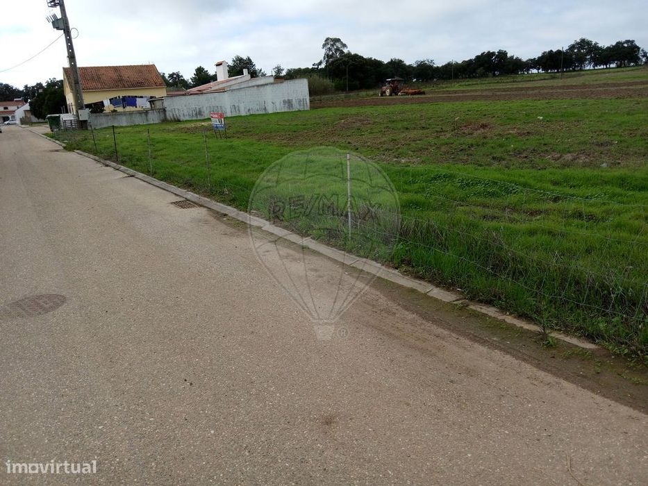 Terreno  para venda