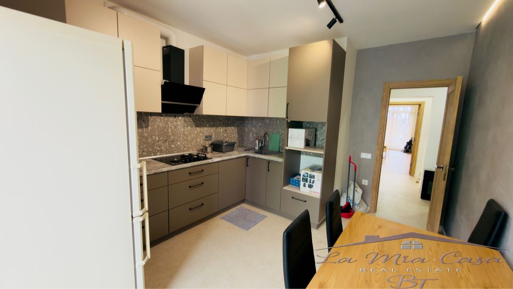 2-rooms apartment apartment by the address st. Kapelanska (area 74 m²) - Atlanta.ua - photo 7