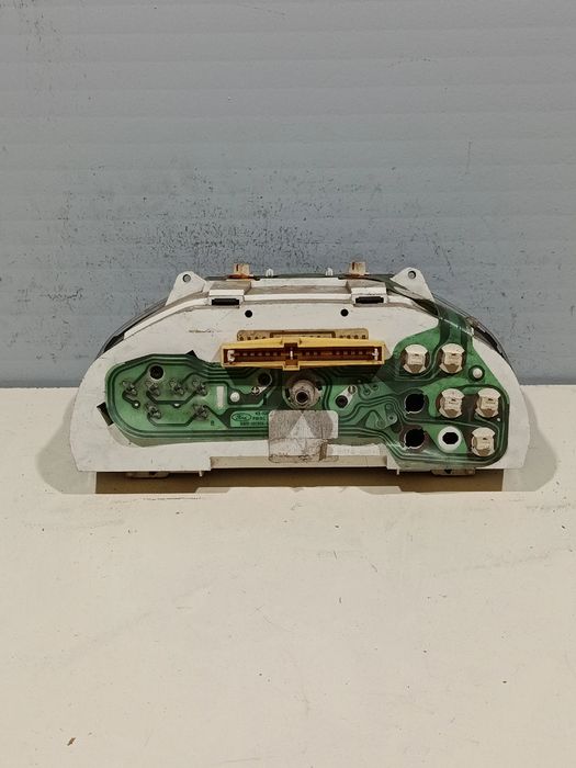Quadrante / painel de instrumentos FORD Fiesta III (GFJ)