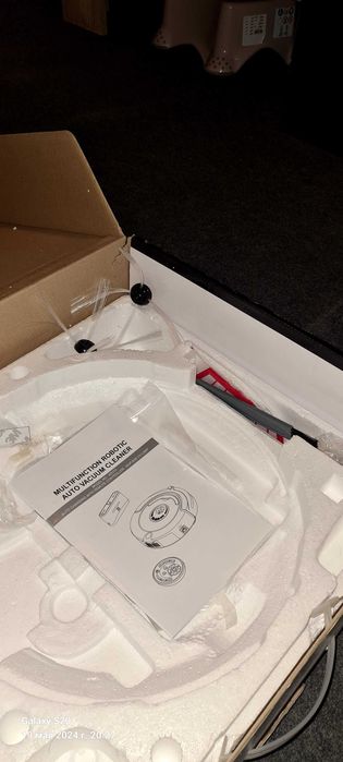 Продам робот пилосос!