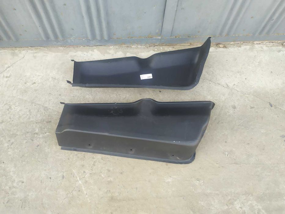 Підножка подножка підніжка  Mercedes Benz Sprinter 901-903 Volkswagen LT до 2006  Фольксваген ЛТ Мерседес Спрінтер 901 Рем частини Пороги арки