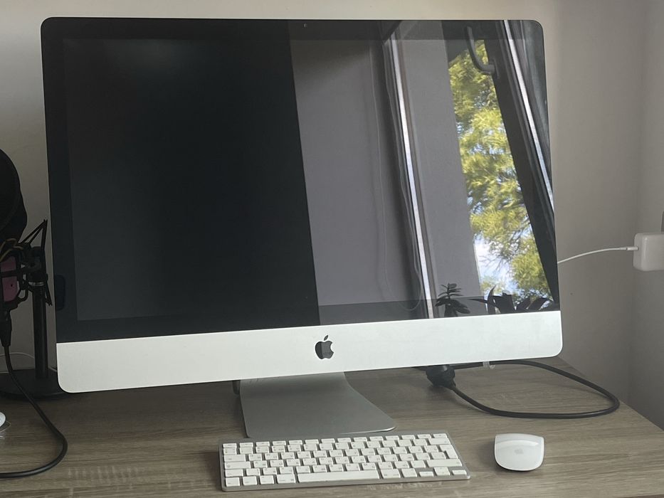 超美品　iMac 2010 mid 27inch Buy Apple iMac 27