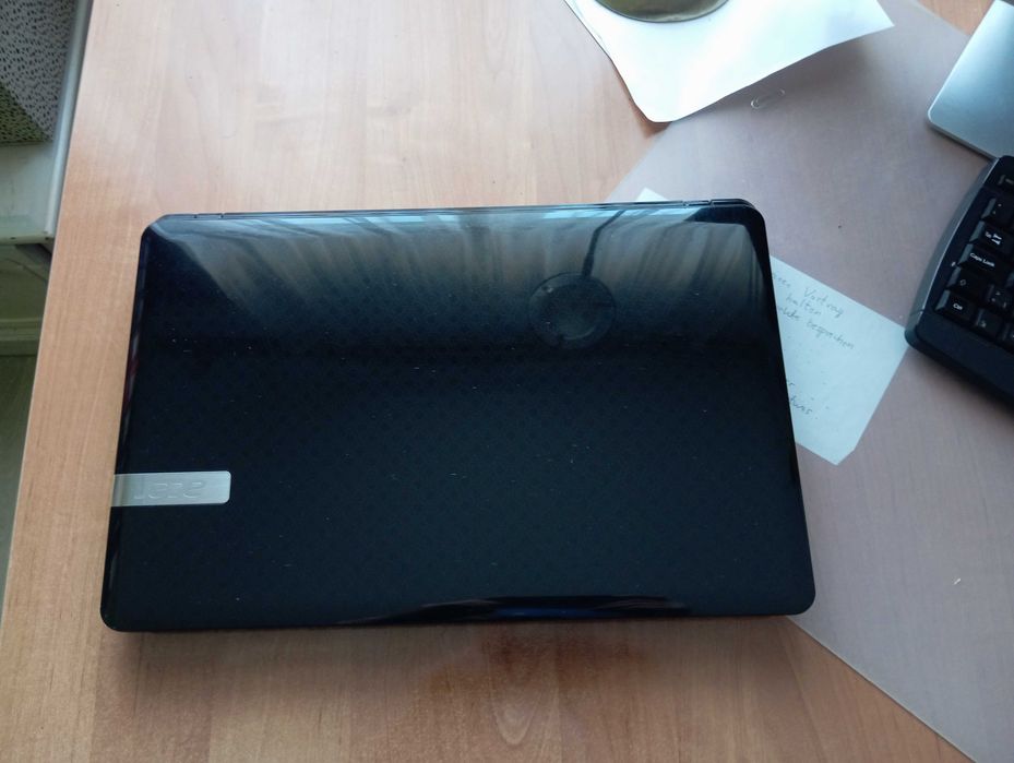 Laptop ACER TravelMate P273-M