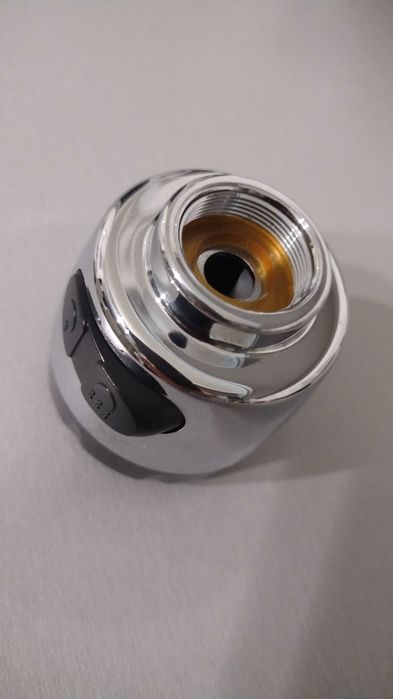 Perlator do baterii kuchennej