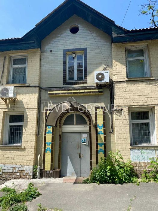 Комерційна нерухомість за адресою вул. Паньківська (площа 600 м²) - Atlanta.ua - фото 3