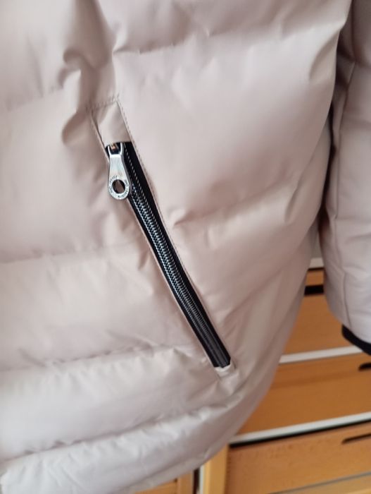 Kurtka zimowa damska