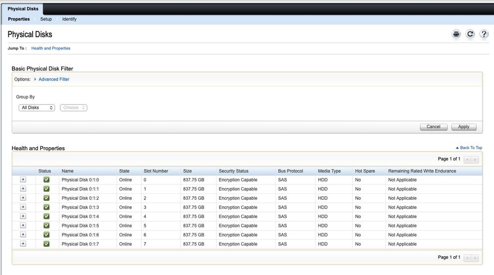 Servidor Dell PowerEdge T630 2x Xeon 256GB SAS [48]