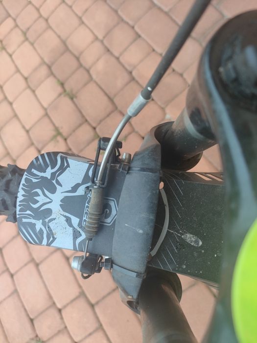 Rower lapierre raid 100