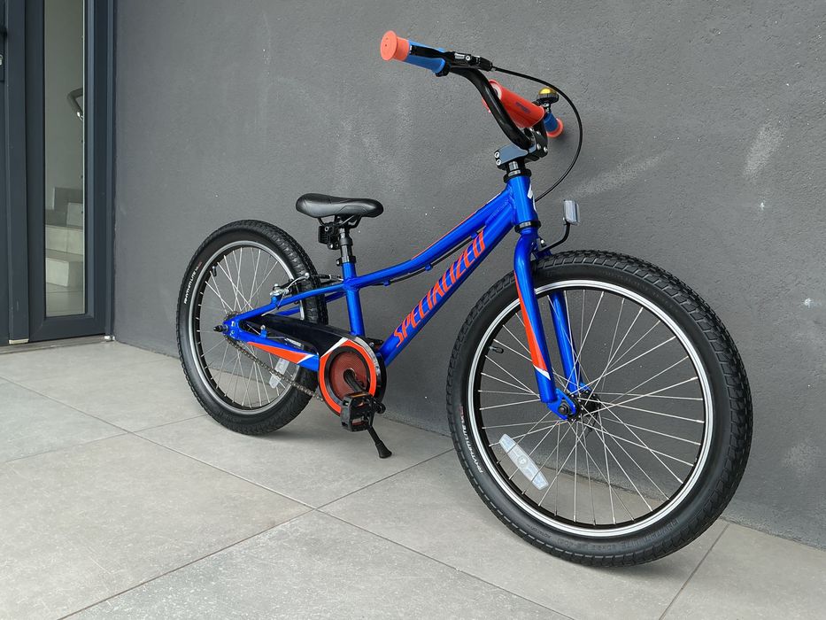 Велосипед Specialized RIPROCK CSTR 20 INT 2018