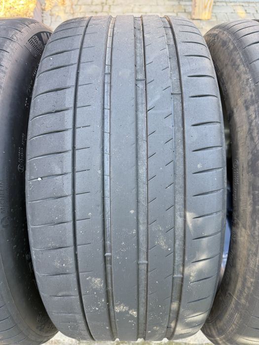 Шины Резина Michelin