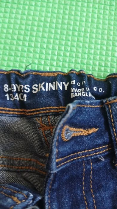 Штанишки для девочки