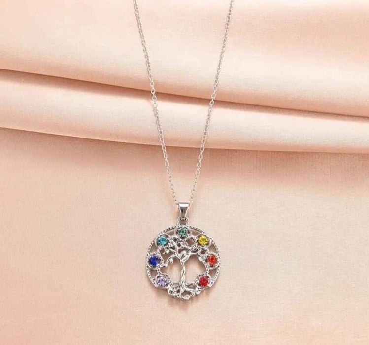 Colares em aço inoxidável