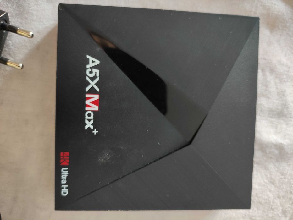 Android 4k ultra HD tv