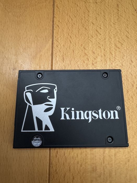 Kingston SSD 256 Gb ссд диск