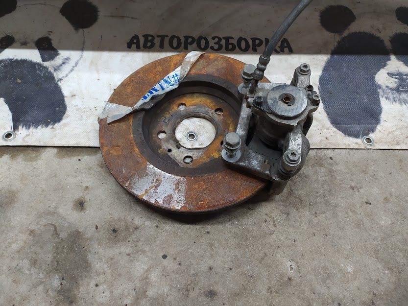Audi A5 8T A4 B8 A6 C7 A7 4G8 Q5 8R A8 D4  гальмівний диск тормозний