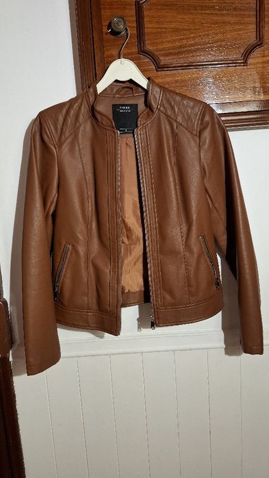 Casaco de senhora - Marca Tiffosi