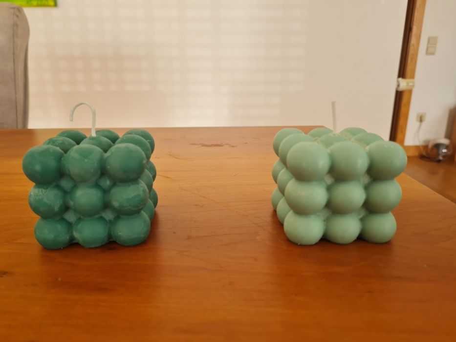 Handmade Candles432662536583925763