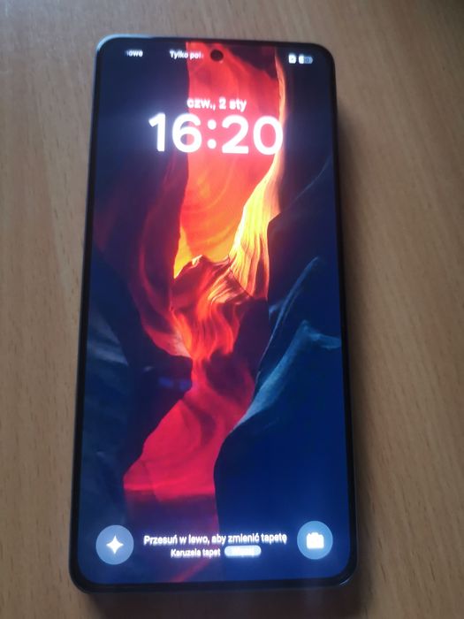 Smartfon Realme GT 7 12gb/256gb
