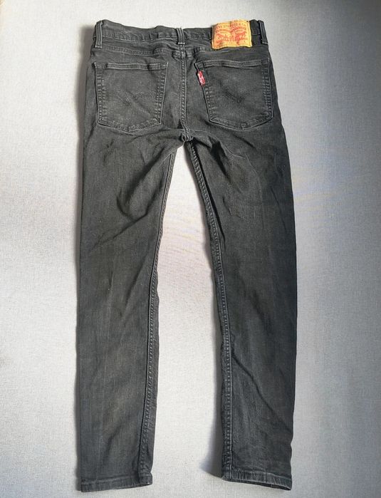 Dżinsy Levi Strauss & Co