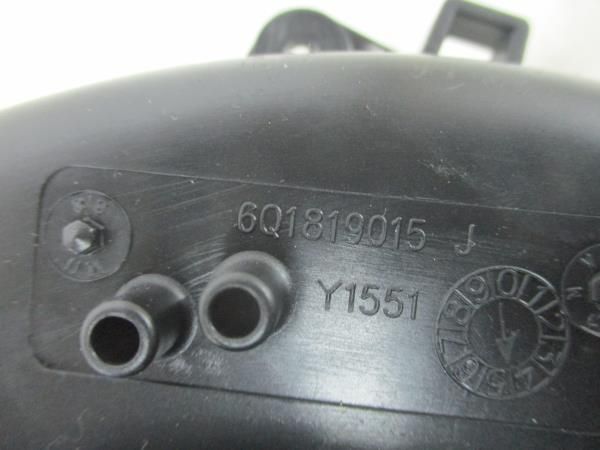 Motor da chauffage / sofagem VOLKSWAGEN Polo (6R, 6C)