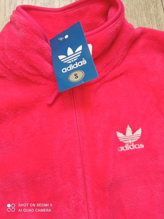 Kamizelka bezrękawnik Adidas