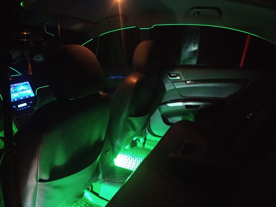 Джилі емгранд 7  Обмін