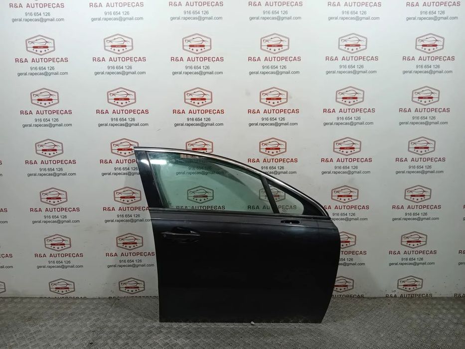 Porta Frente Frontal Direito Peugeot 508 Original