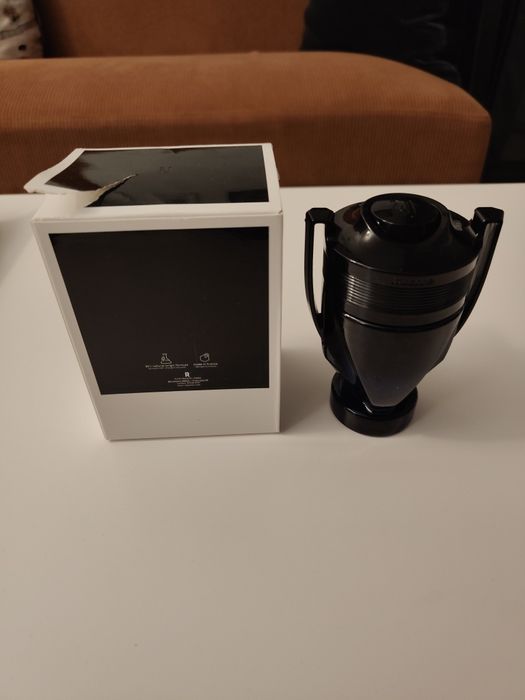 Perfumy Paco Rabanne Invictus Elixir